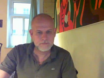 MojoMD  06-07-2021 Recorded Video Naked